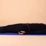 Asana Shavasana