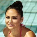 Maria Bendris, campioana nationala "Bodyfitness 2012"