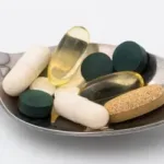 Suplimentarea cu vitamine și minerale