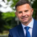 Gabriel Toncean, președintele FRCF