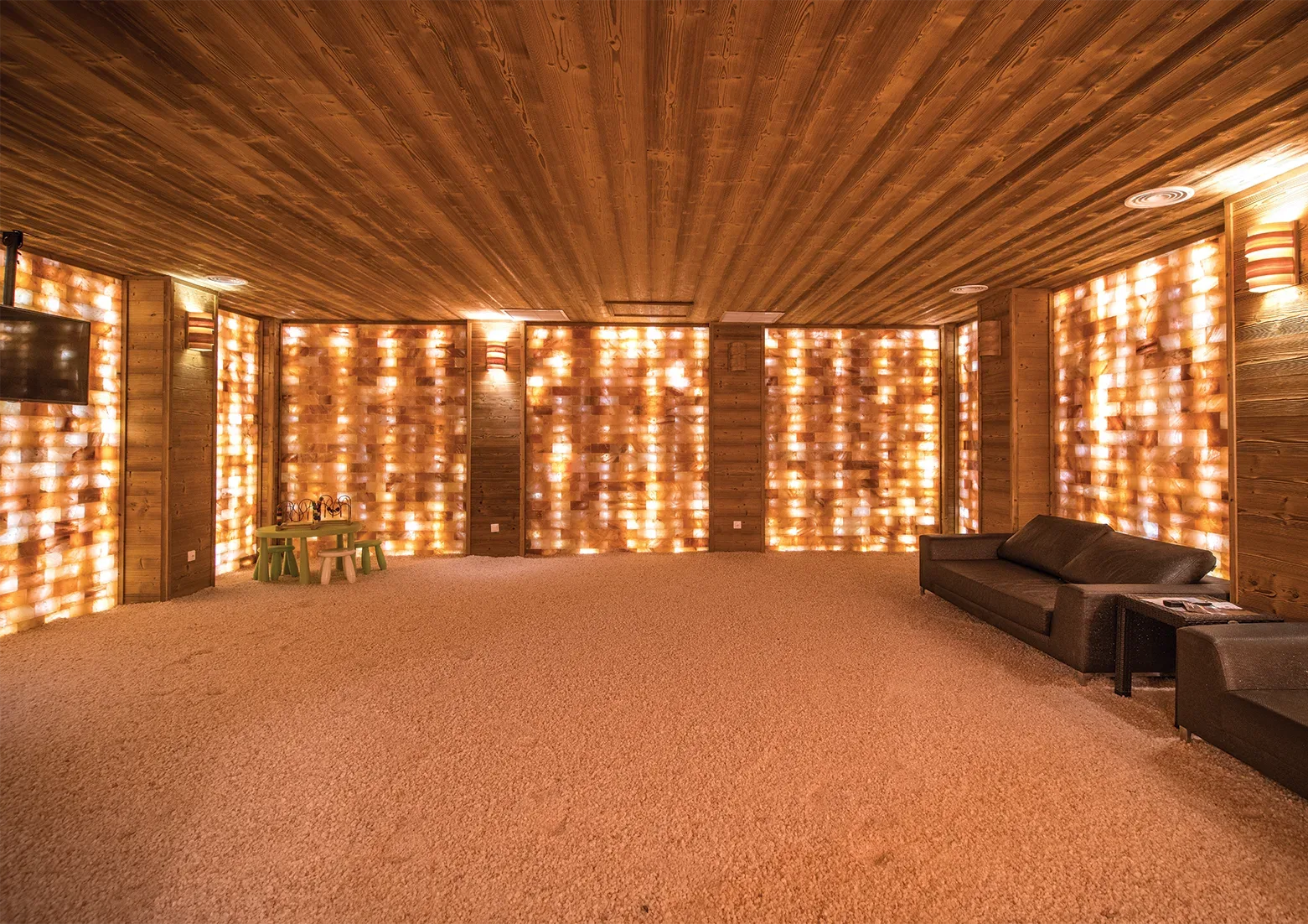 Spa Sky Blue Hotel & Spa din Dealu Mare