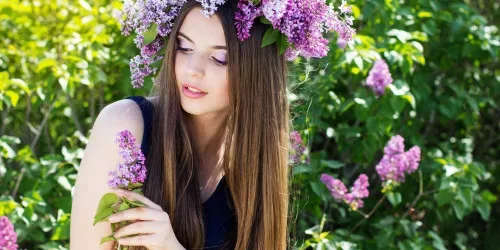 Primăvara: Faza foliculară