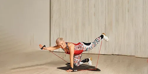 Psihicul și fizicul - antrenate în tandem