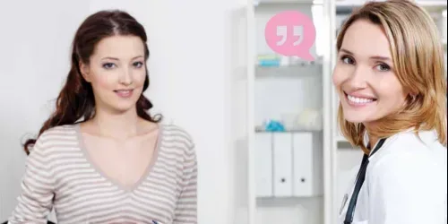 Health Indicators During the Menstrual Period