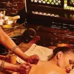 Ayurvedic Massage