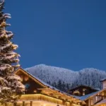 Hotelul Teleferic din Poiana Brașov