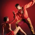 Antrenamentul prin dans dinamic