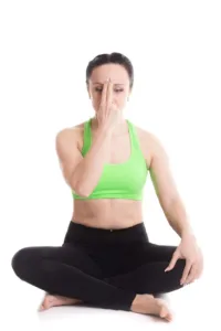 Pranayama - Respirația Care Îți Schimbă Viața