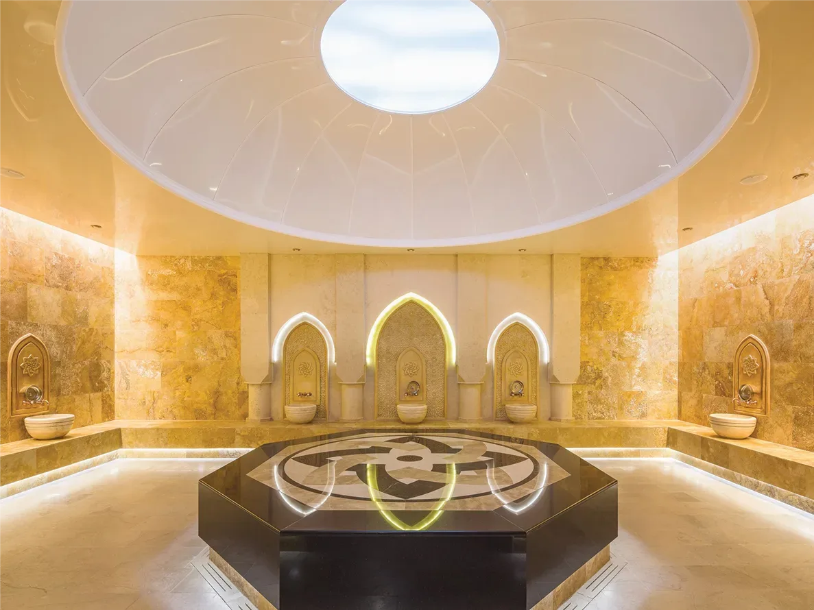 Spa Sky Blue Hotel & Spa din Dealu Mare