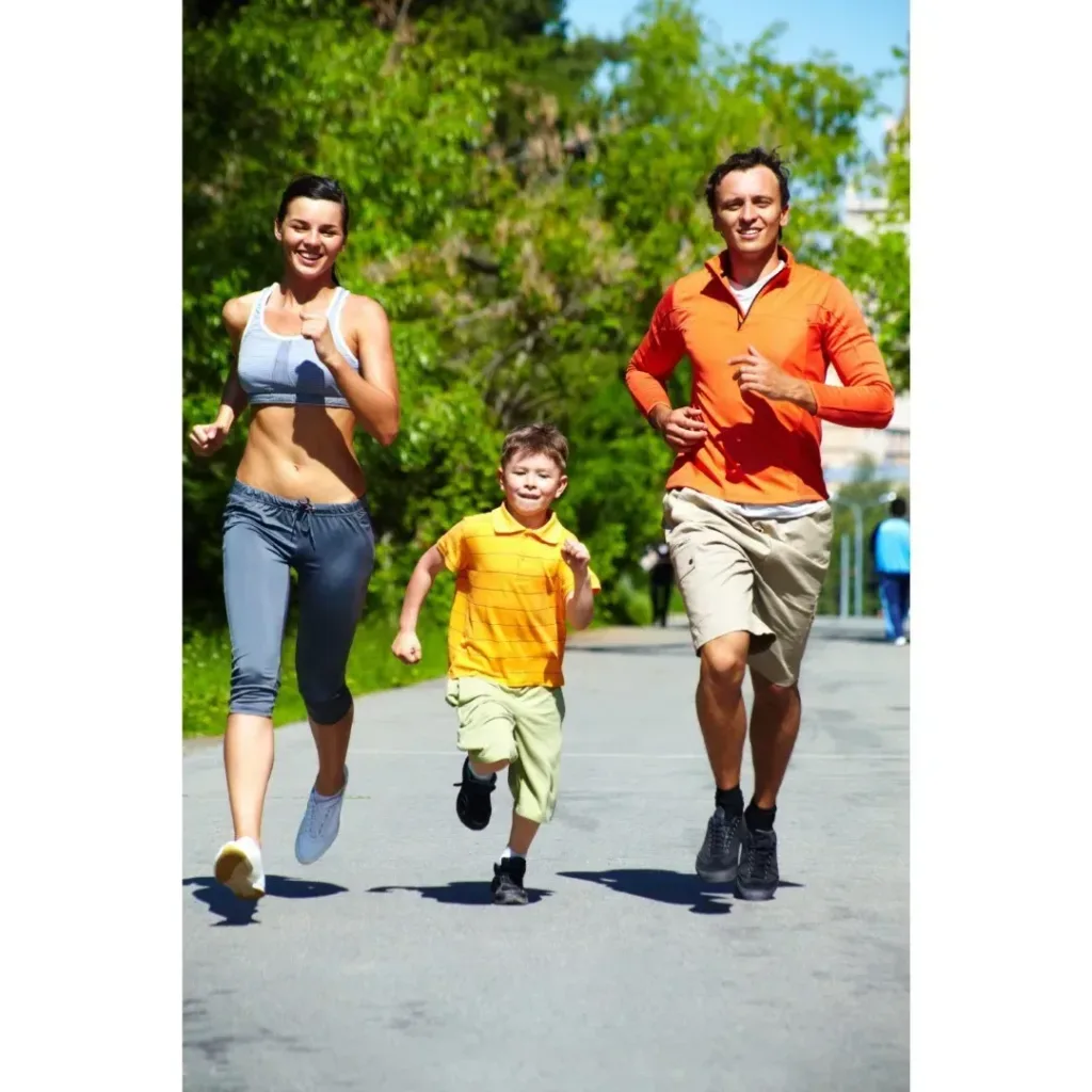 10 tips to get kids to exercise - FormaSheFitness