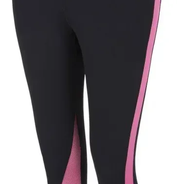 Game Changer Capri | Colanți pentru Alergat