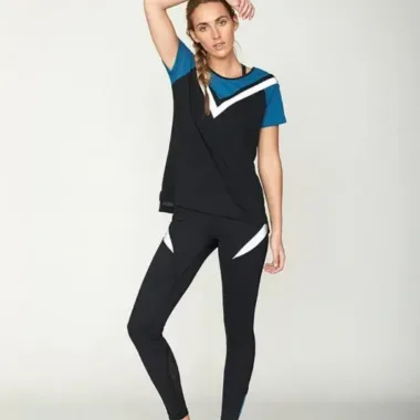 Strike Tee | Tricou pentru Antrenament cu Uscare Rapidă