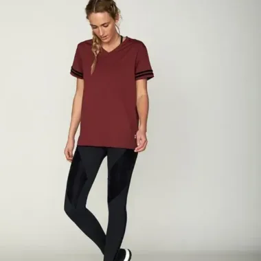 Winner Tee | Tricou Sport Tehnic Super Respirabil