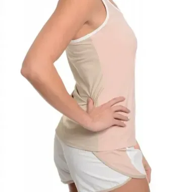 B FIT LAYERING RACER | Top din Tricot cu Nailon