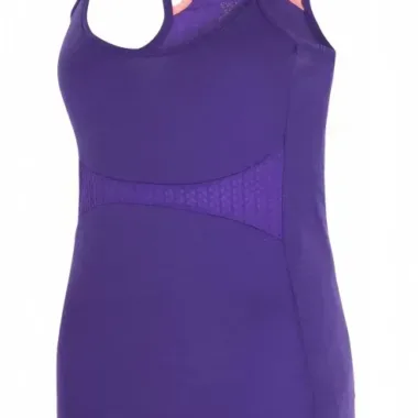 Power Up Vest | Maiou din Material de Înaltă Calitate