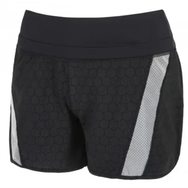 Speed Short | Șort căptușit cu Plasă