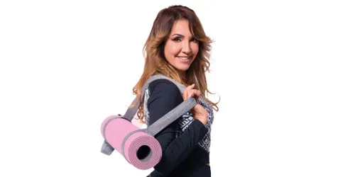 Fitness Fashion - Nico Matei