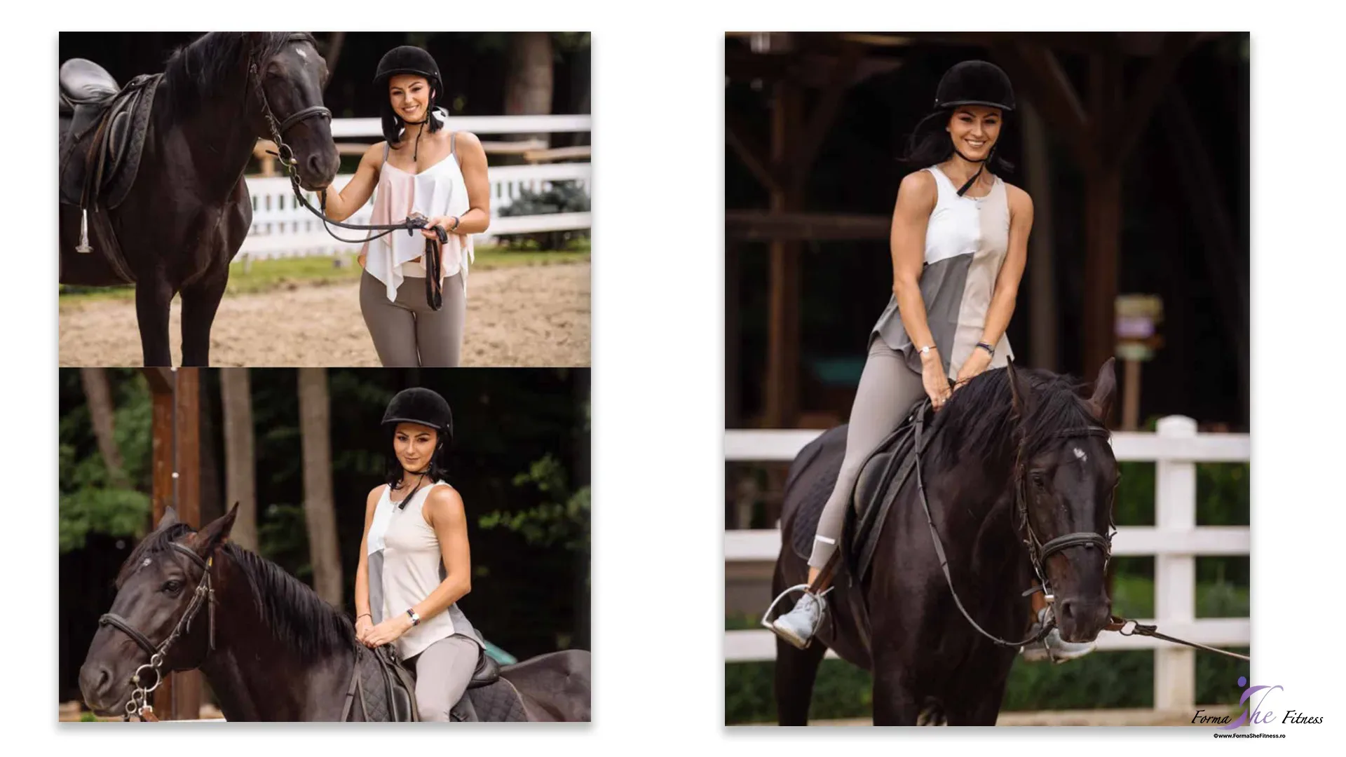 Cristina Nedelcu - campioana mondiala la gimnastica aerobica