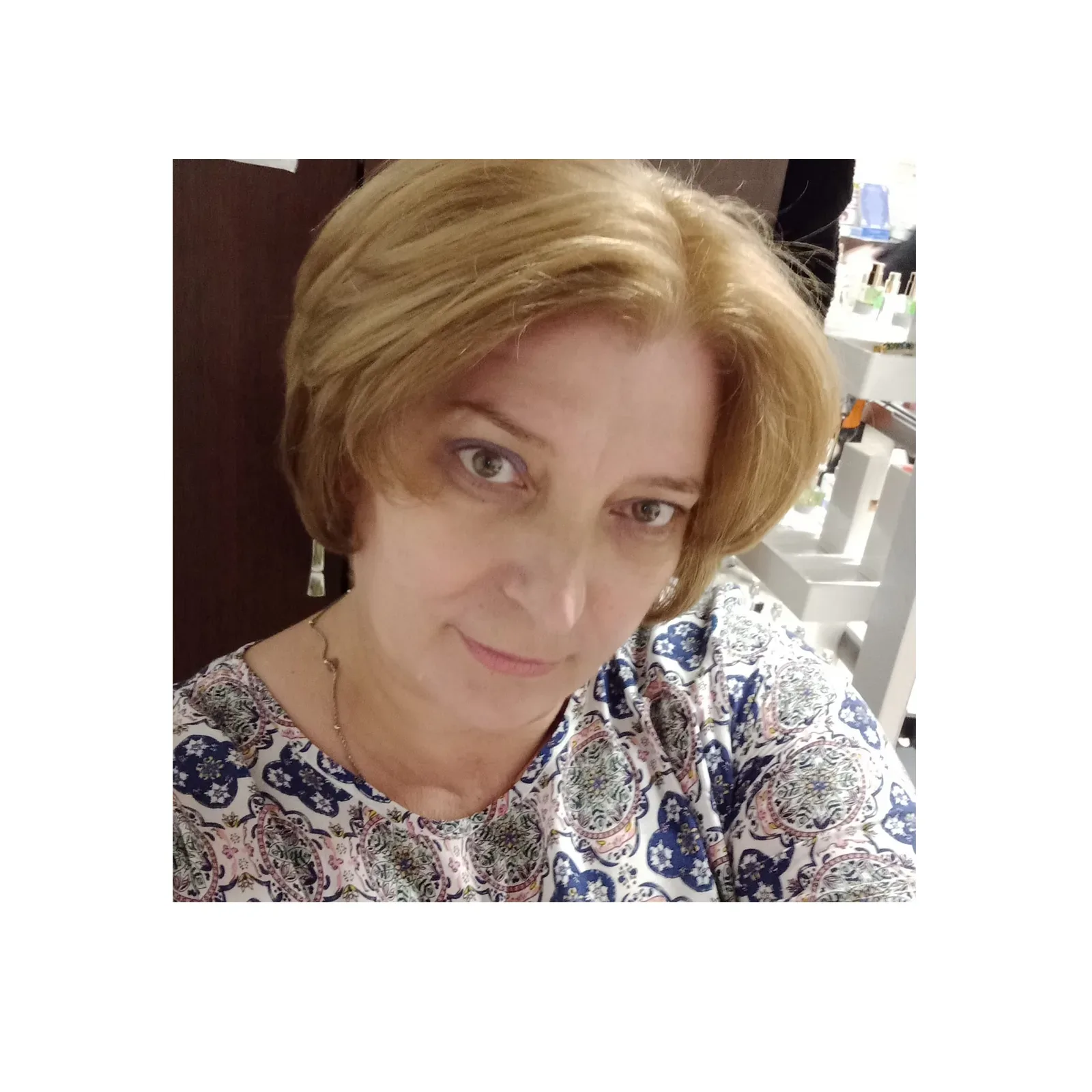 Codreanu Carmen - Economist