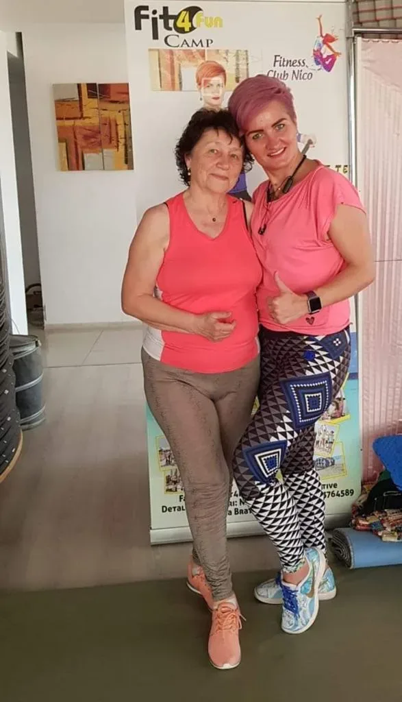 Steluta Coculescu - Profesor Universitar Franceza, Președinta Alianței Franceze Prahova