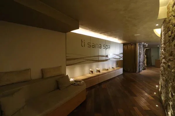 Ti Sana Spa