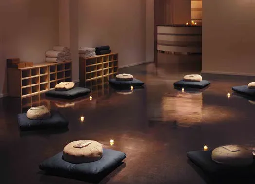 Standard Hotel - centrul de wellness