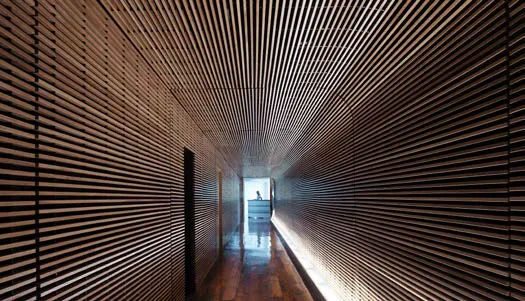 Standard Hotel - Spa urban